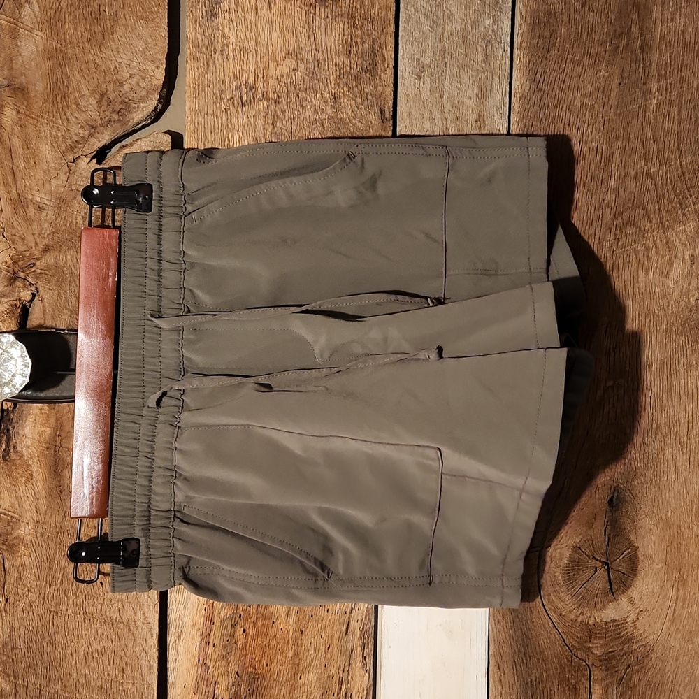 Hiking Shorts